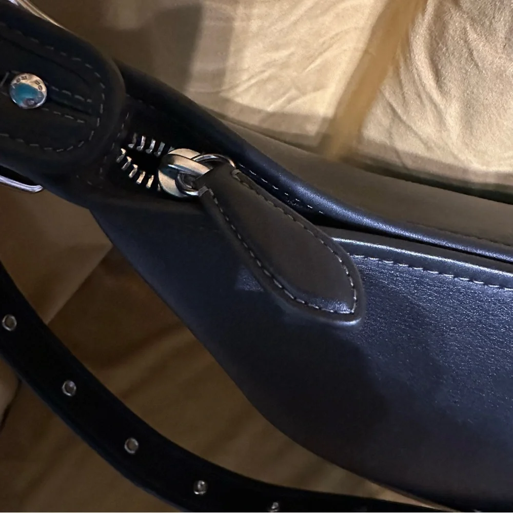 Coach Originals The Duffle Bag Limited Re-Edition 1971 Glovetanned Leather - Picture 11 of 16